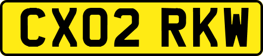 CX02RKW