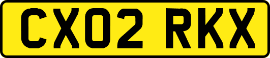 CX02RKX