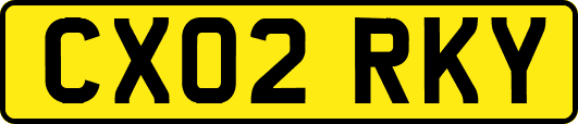 CX02RKY