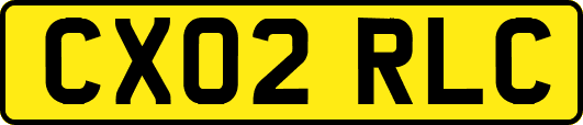 CX02RLC