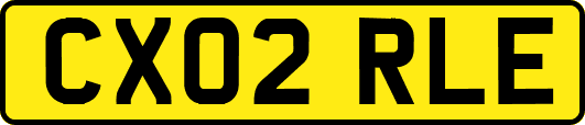 CX02RLE