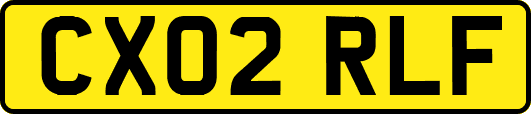CX02RLF
