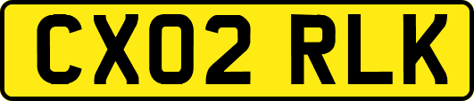 CX02RLK