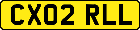 CX02RLL