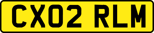 CX02RLM