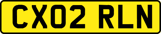 CX02RLN