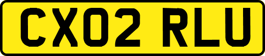 CX02RLU