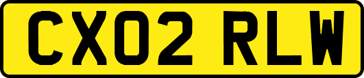 CX02RLW