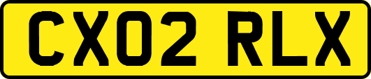 CX02RLX