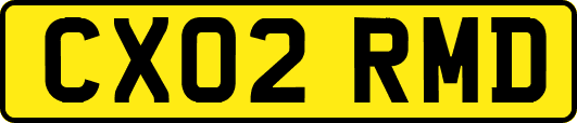 CX02RMD