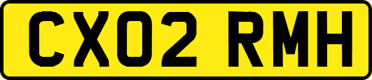 CX02RMH