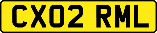 CX02RML