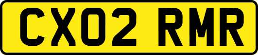CX02RMR