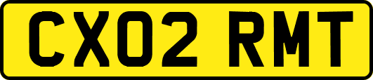 CX02RMT
