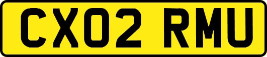 CX02RMU