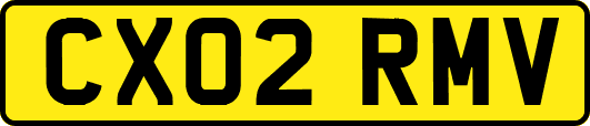 CX02RMV