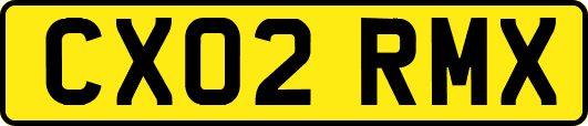 CX02RMX