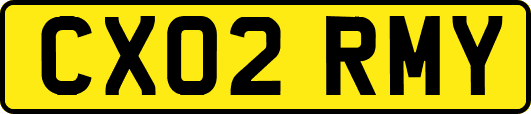 CX02RMY