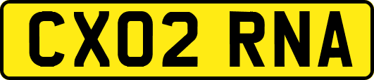 CX02RNA