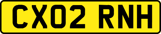 CX02RNH