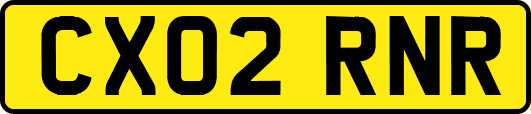 CX02RNR