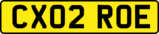 CX02ROE