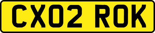 CX02ROK