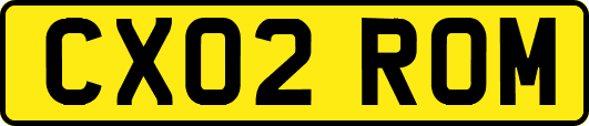 CX02ROM
