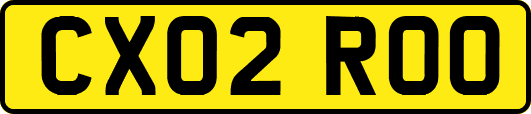 CX02ROO