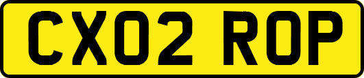 CX02ROP