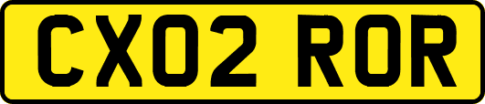 CX02ROR