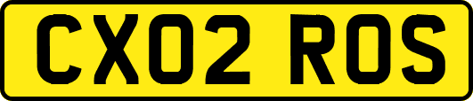 CX02ROS