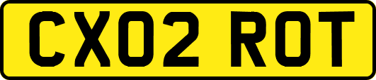 CX02ROT