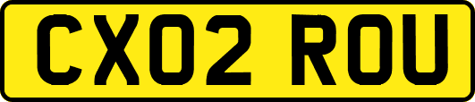 CX02ROU