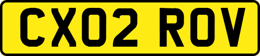 CX02ROV