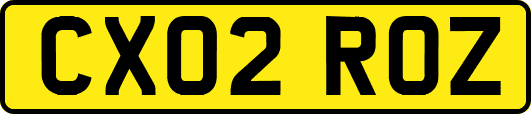 CX02ROZ