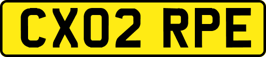 CX02RPE