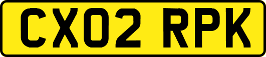 CX02RPK