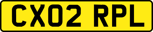 CX02RPL
