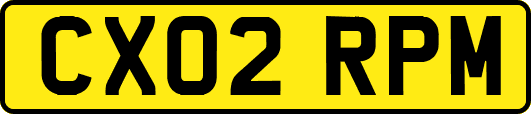 CX02RPM