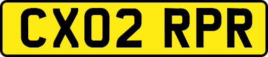 CX02RPR