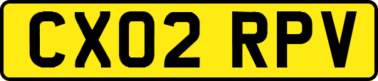 CX02RPV