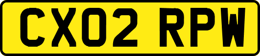 CX02RPW