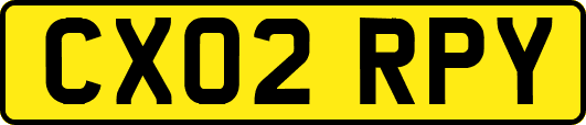 CX02RPY