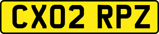 CX02RPZ