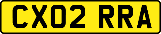 CX02RRA