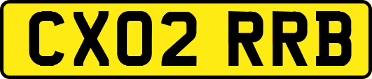 CX02RRB