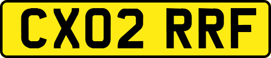 CX02RRF