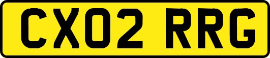CX02RRG