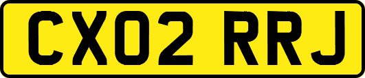CX02RRJ
